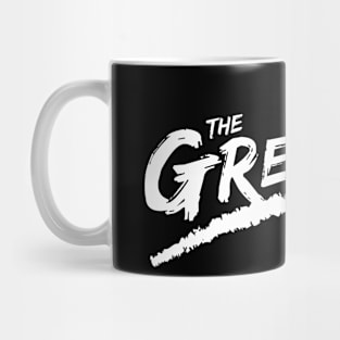 The Greatest, Psalms 135:5 Mug